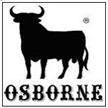 Osborne Jerez-Xeres-Sherry Cream